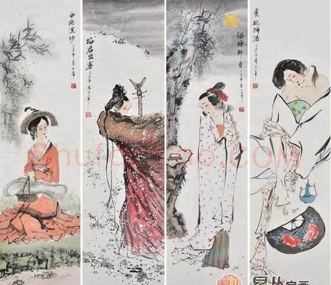 想要收藏和投资字画如何选择画家