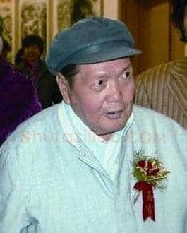 刘文西谈黄土画派