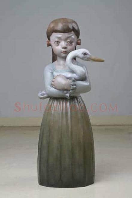 永乐2012春拍预览:赵无极巅峰巨作将亮相