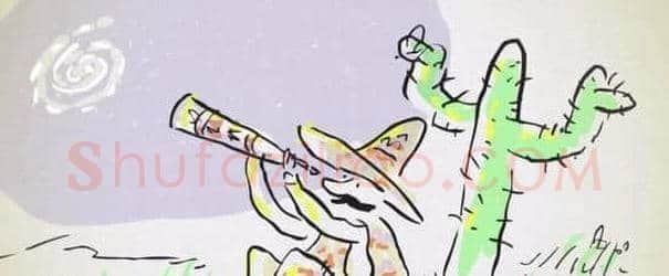 梵高巨作《星夜》竟藏天文大秘密