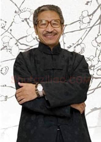 静见真如性:梅墨生艺术中的修行