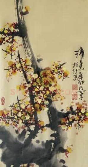 中国书画收藏需要高好眼光、高层次