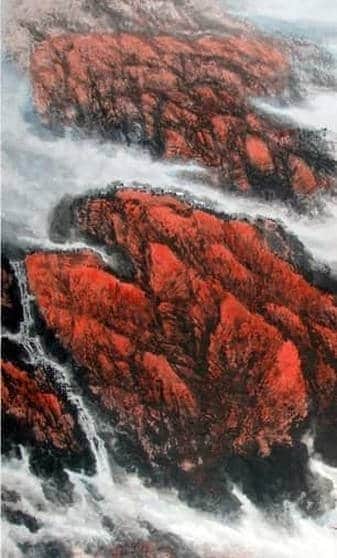浅谈画家润笔费的几处思考
