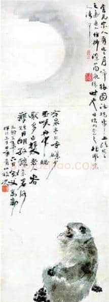 岭南书画精品上海走俏
