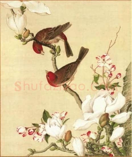 两岸故宫联展 郎世宁的前生今世