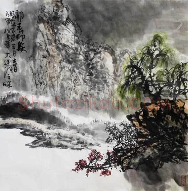 字画投资收藏正值佳期