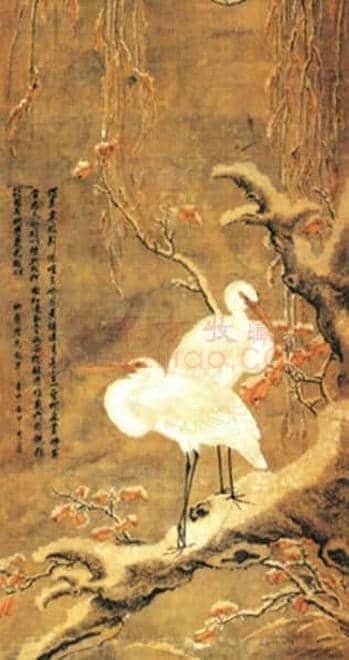 玩转书画收藏的十个标准