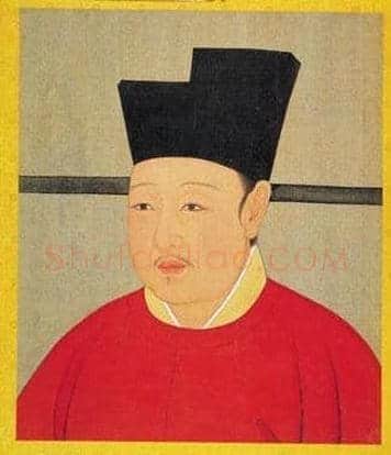 赵佶之死:画家为什么不能当皇帝?