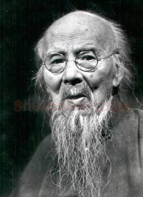 大师们的润笔费,风雅且够狠
