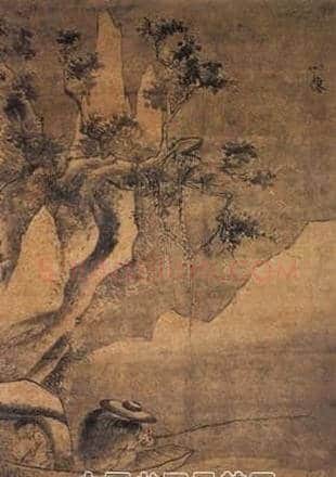 书画鉴定中的款识与断代问题