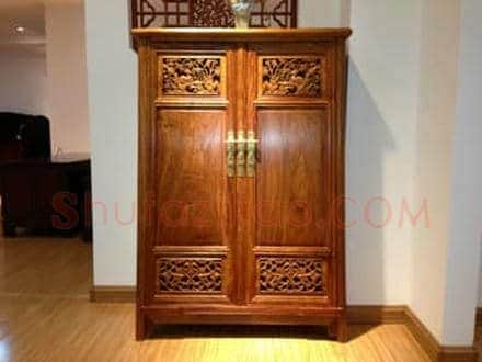 315特别专题:红木古典家具行业十宗罪