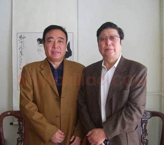 追思与怀念画家“猫王”于夫先生