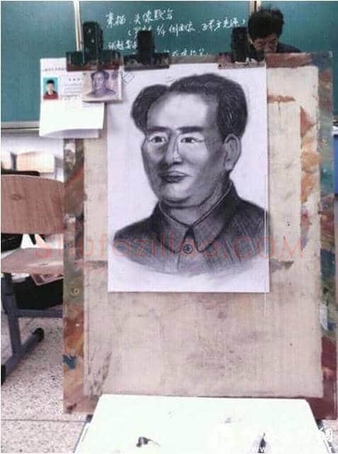 2013艺考：那些让监考老师无语的答卷