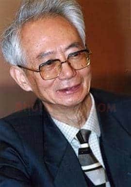 沈鹏：笔走龙蛇心存方圆