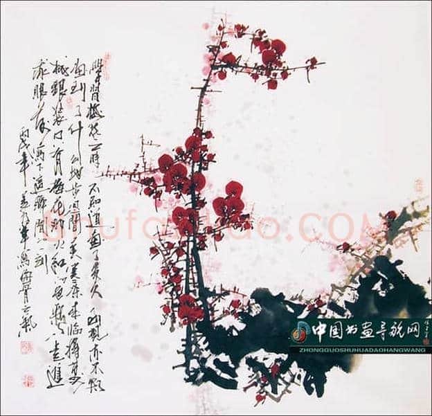 书画收藏的“八点”真经