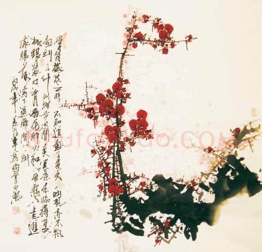 为什么字画一定会增值