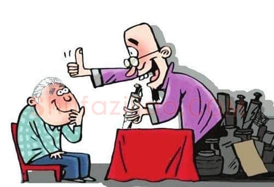 老人19万购买书法藏品：拍卖会却黄了