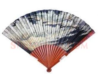 盘点五大名扇：郭德纲谈扇子收藏