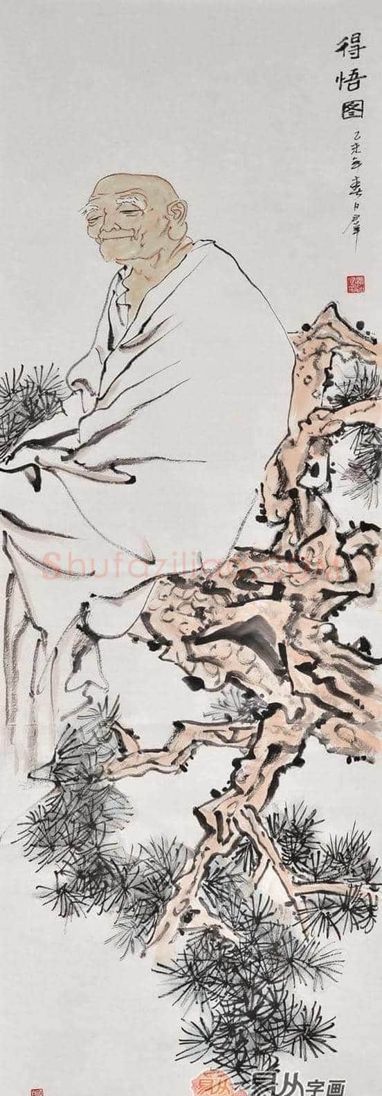 想要收藏和投资字画如何选择画家