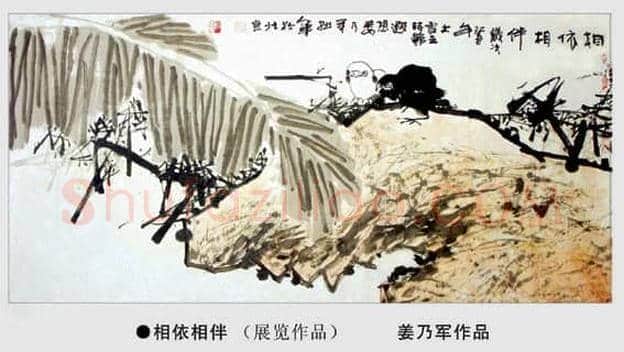 企业家为什么一定要收藏艺术品