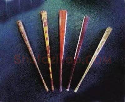 折扇收藏：江南扇王徐义林