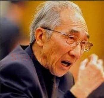 靳尚谊：我主张取消画院