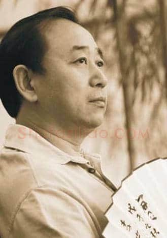 李世俊：深植文化沃土的书法家