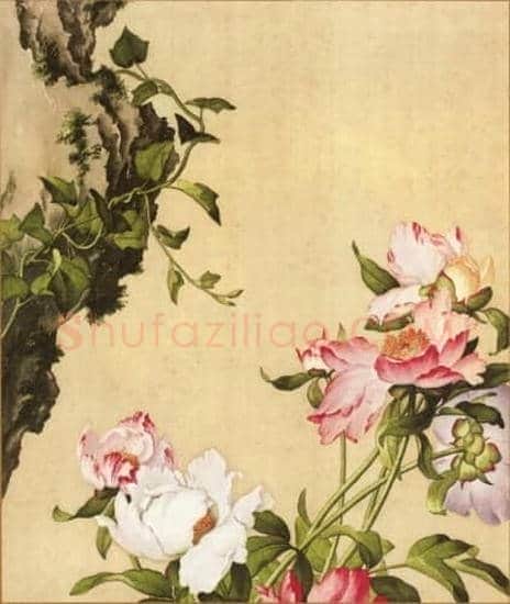 两岸故宫联展 郎世宁的前生今世