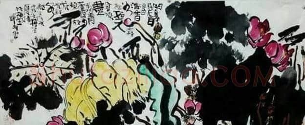 愿我如梅梅如我(组图)