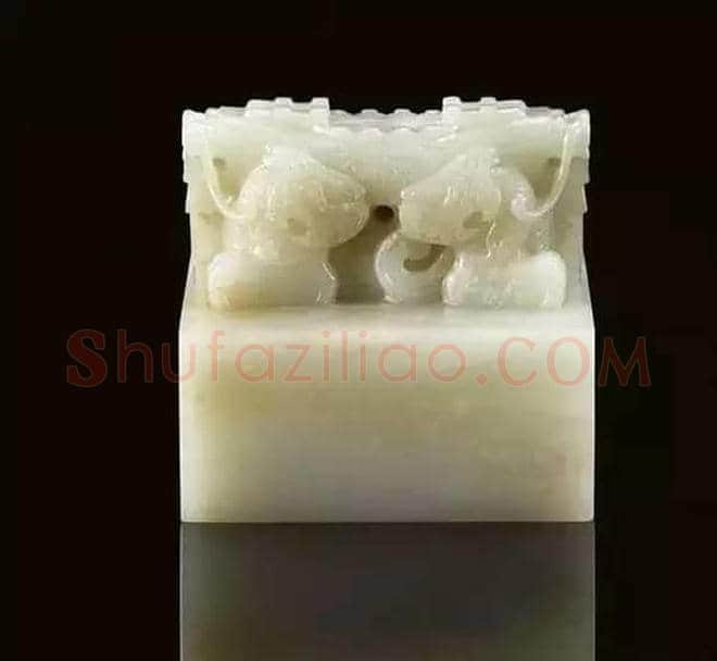 被忽略的1000万级别玉器收藏品