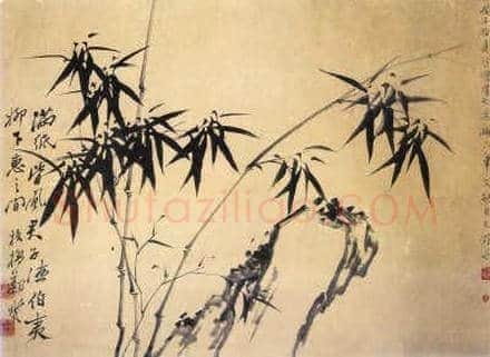 徐悲鸿中国画收藏观念:凝神达至美会心成独旨