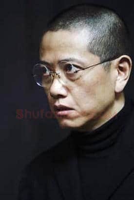 陈丹青:自卑心理是中国当代艺术发展的动力