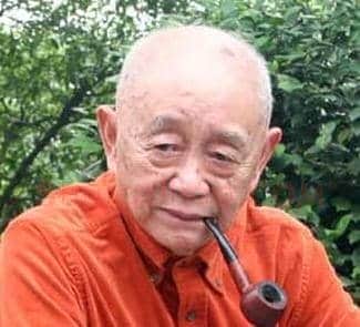 刘大炮和黄永玉:一位民间染匠和著名画家的故事
