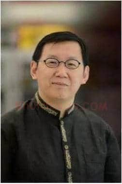 著名书法家段俊平：中国书法的气韵与文化意境之美