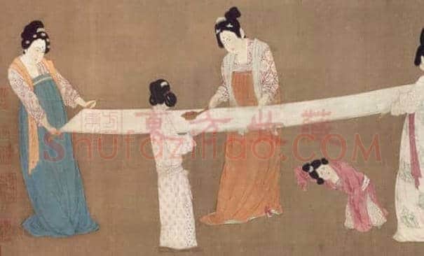 书画收藏必知 中国国画“十八描”