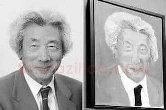 政客的艺术情结：艺高人胆大