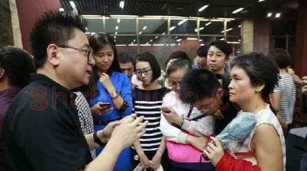 西安“艺术大师课”在美术馆举办收藏专场