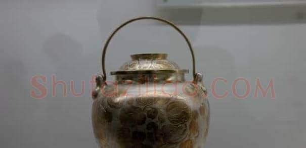 河南洛阳烟涧村：蜕变中的金属文物高仿村