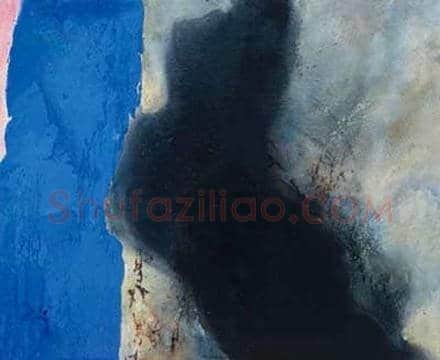 值得收藏家关注的艺术品市场中的抽象画