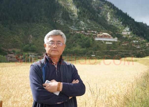 赵长青：构建中国书法丝绸之路