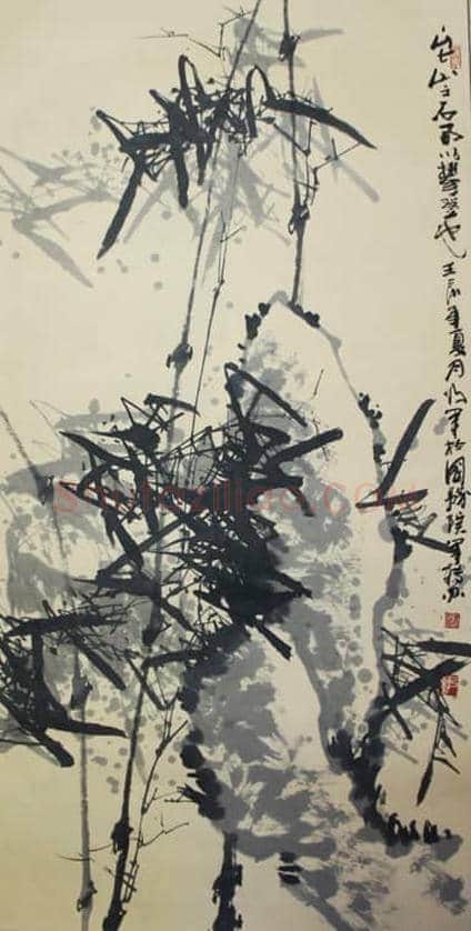 字画投资的变现风险