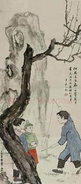 巧得书画收藏的诀窍