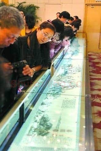 民间国宝诞生记