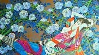 版画价格近年快速升高 升值幅度看复制数量