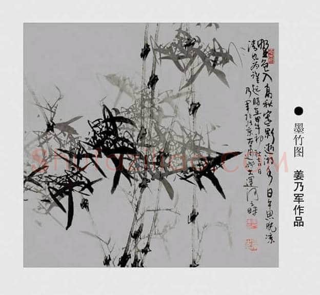 浅谈画家润笔费的几处思考