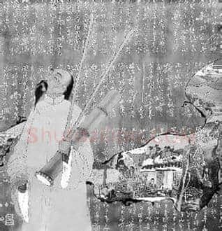 郑板桥治病