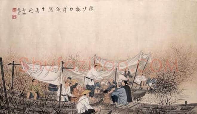 书画收藏指南