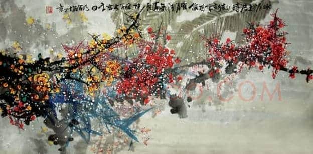 书画收藏日渐升温
