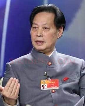 汪国新委员：保护连环画艺术迫在眉睫