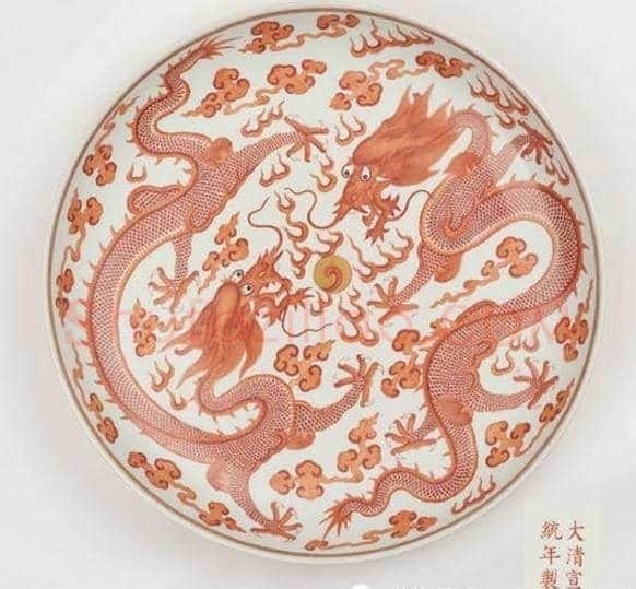 晚清精品官窑是否值得收藏